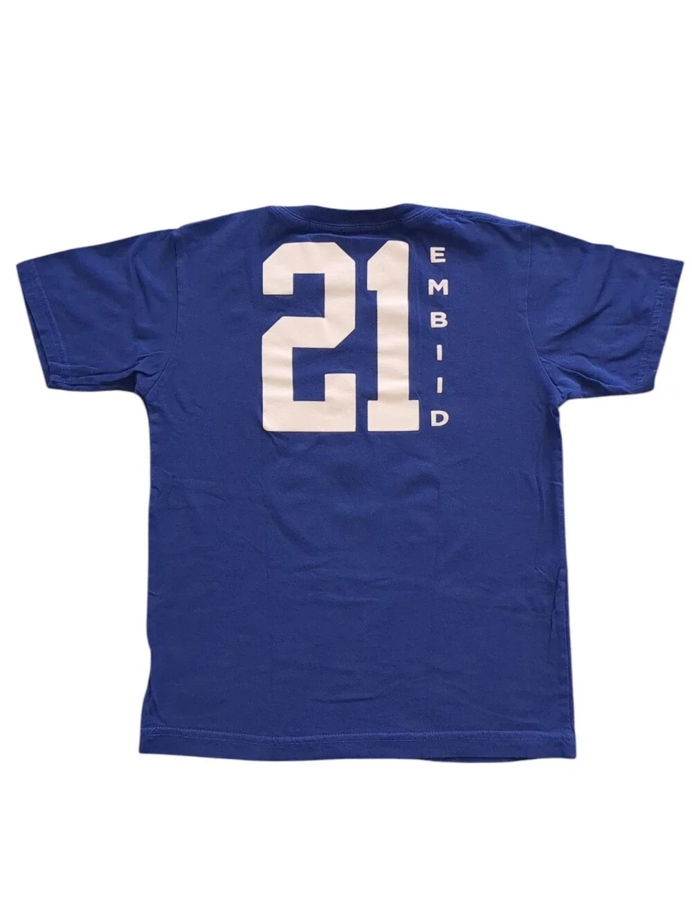 Kids T-shirts - Philly Bundle (Size S)